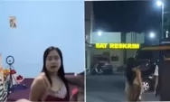 Istri Asal Rembang Kepergok Bareng Selingkuhan, Nekat Tantang Suami Lapor Polisi Usai Dua Bulan Menghilang