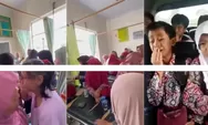 Petaka Menu Ikan Basi Program MBG di Jeneponto Buat Puluhan Siswa SD Alami Gatal-Gatal dan Bengkak