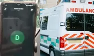 Teror Orderan Fiktif Ambulans di Sleman Makin Meresahkan, Dijadikan Alat Tagih Utang oleh Debt Collector Pinjol