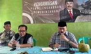 DPRD Jabar Dorong Desa Aktif Akses Bantuan Melalui SIPD