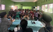 Soroti Pengembangan Wisata Cipatujah, DPRD Jabar Dorong Sinergi dengan Dinas