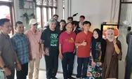 Bisnis kopi Makin Menjamur di Kota Tasik, Diky Chandra: Terbanyak di Jawa Barat
