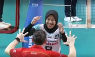 Pertamina Enduro Unggul di Leg pertama Grand Final Proliga 2026, Megawati Hangestri dkk Siap Segel Gelar Juara