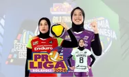 Megawati Hangestri Juara Proliga 2026, Pelatih Hyundai Hillstate Pantau Langsung di Tengah Rumors Transfer Korea
