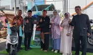 15 Tahun, Bank Artha Galunggung Mampu Menjadi BUMD Penyumbang PAD Terbesar di Kabupaten Tasikmalaya