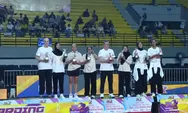 Double Kill! Megawati Hangestri Sabet MVP dan Juara Proliga 2026 Bersama Jakarta Pertamina Enduro, Ini Daftarnya