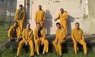  Tembus 1,3 Juta! Cek Jam Tayang Ghost in The Cell di Jadwal Bioskop Tasik XXI Plaza Asia dan Transmart Hari Ini