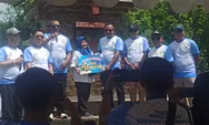 Formaskab Tasikmalaya Hadirkan Kebahagiaan, Warga Dapat Umrah Gratis