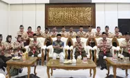 Bupati Tasikmalaya Dorong Gerakan Pramuka Perkuat Pembinaan Karakter dan Sinergi Pembangunan Daerah