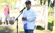 Galunggung Bangkit dari Luka, MOG 2026 Tegaskan Transformasi Bencana Jadi Daya Wisata