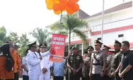 Bupati Tasikmalaya Pacu Inovasi Desa Cantik dan Sensus Ekonomi 2026 dalam Peringatan Hari Otonomi Daerah ke-30