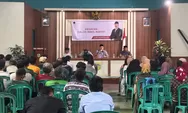 Anggota DPRD Jabar Arip Rachman, Dialog dengan Warga Sukaluyu Dorong Pemanfaatan SIPD untuk Pembangunan Desa