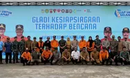 Tekan Risiko El Nino, Wakil Bupati Tasikmalaya Ajak Masyarakat Perkuat Kesiapsiagaan Bencana Melalui Kearifan Lokal