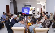 Strategi Baru Berdayakan UMKM, Batu Creative Hub Kelola Program Perintis Berdaya Connect di Kota Batu