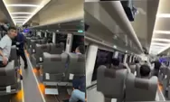 Kronologi Tragedi di Stasiun Bekasi Timur, Ini Kesaksian Penumpang KA Argo Bromo saat Detik-detik Tabrak KRL