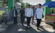 Jamanis Jadi Pusat Kepedulian, Wakil Bupati Tasikmalaya Tekankan Pentingnya Santunan dalam Tabligh Akbar