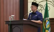 Di Tengah Efisiensi Anggaran, Kabupaten Tasikmalaya Lepas Aset untuk Kejar Pemerataan Kesehatan