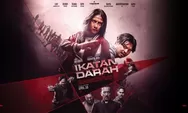 Laga Epik di Kampung Terisolasi, Misi Penyelamatan Livi Ciananta dalam Film Ikatan Darah