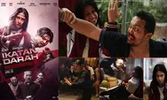 Sinopsis Ikatan Darah, Aksi Livi Ciananta Lawan Gangster Primbon Demi Derby Romero, Tayang Perdana 30 April 2026