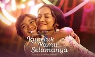 Perjuangan Hana Malasan Pertahankan Hak Asuh Aksa dari Ibnu Jamil dalam Sinopsis Film Kupeluk Kamu Selamanya