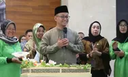 Dari Pekarangan ke Meja Makan: Peran KWT Tasikmalaya Didorong Pasok MBG