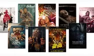 Daftar Film Bioskop Tasikmalaya Hari Ini, Cek Jadwal Lengkap di Tasik XXI Plaza Asia dan Transmart 1 Mei 2026