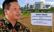 Dari Mobil hingga Tanah Hibah, DPRD Pastikan Manfaatnya Kembali ke Rakyat