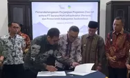Isu Cashback Dibantah, Pinjaman Rp230 Miliar Difokuskan untuk Jalan Rusak di Kabupaten Tasikmalaya