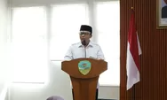 Forum Silaturahmi, Pemkot Tasikmalaya Perkuat Sinergi dengan Ulama untuk Wujudkan Visi Tasik Religius
