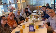 ICCN Jakarta dan UNESA Jalin Sinergi untuk Percepat Penguatan SDM Industri Kreatif Nasional