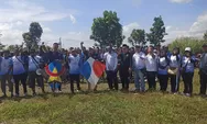 Dari Langit Tasikmalaya, Harapan dan Prestasi Pelayang Terbang Tinggi