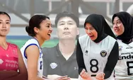 Di Balik Layar Hyundai Hillstate, Rahasia Kang Sung Hyung Dekati Megawati Hangestri Usai Kepergian Jahstice Yauchi