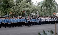 Tegas Bupati Ciamis Soal Efisiensi Birokrasi dan Peringatan Darurat Kekerasan Anak di Lingkungan Pendidikan