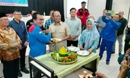 Beda dari Biasanya, Buruh di Kota Tasikmalaya Rayakan May Day 2026 Lewat Dialog Terbuka dan Forum Diskusi