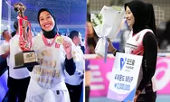 Bukan Kebetulan, Ini Alasan Mengejutkan Megawati Hangestri Jadi Magnet Utama Klub Liga Voli Korea