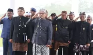 Hardiknas 2026, Bupati Tasikmalaya Tegaskan Pendidikan Kunci SDM Unggul