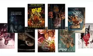 Jadwal Film Bioskop Tasikmalaya Hari Ini Senin 4 Mei 2026, Cek Jam Tayang di Tasik XXI Plaza Asia dan Transmart