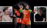 Sinyal Transfer Megawati Hangestri ke Hyundai Hillstate Terungkap, Kang Sung Hyung Beri Jawaban Soal Liga Voli Korea