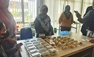 Dorong UMKM Naik Kelas, Disperindag Kota Tasikmalaya Optimalkan Program PELAK Melalui Pelatihan Produk Olahan