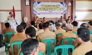 Dorong Pelayanan Publik, Wali Kota Tasikmalaya Minta Forum Lurah Maksimal Implementasikan 7 Program Prioritas