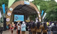 Boon Pring Jadi Sorotan, Mengupas Strategi ICCN dalam Indonesia Culture dan Creative Festival 2026