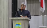 Pesantren Pilar Sejarah Bangsa, FPP Kabupaten Tasikmalaya Dikukuhkan