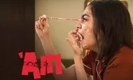 Teror Ain Mengintai Ambisi Beauty Influencer, Simak Sinopsis Film Ain yang Tayang Perdana di Bioskop 7 Mei 2026