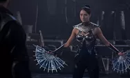Jadwal Film Bioskop Tasik XXI Plaza Asia dan Transmart, Mortal Kombat II Tayang Perdana Hari Ini, 6 Mei 2026