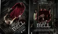 Teror Arwah Tanpa Kepala di Belitung, Simak Sinopsis Film The Bell: Panggilan untuk Mati yang Tayang 7 Mei 2026