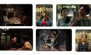 Obsesi Kelam di Penangkaran Buaya, Sinopsis Film Air Mata Buaya yang Tayang Perdana Hari Ini, 7 Mei 2026