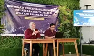 Transformasi Ekonomi Digital Kota Tasikmalaya, Volume QRIS Priangan Timur Tumbuh Pesat hingga 579 Persen