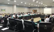 Kewajiban Sama, Gaji Berbeda: DPRD Bongkar Ketimpangan PPPK Paruh Waktu