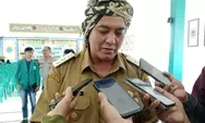 Diky Candra Resmi Jabat Plh Wali Kota Tasikmalaya Saat Viman Alfarizi ke Tanah Suci, Ini Bocoran Plh Sekda