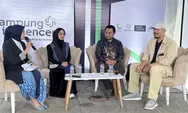 Ekonomi Kreatif Cianjur Melesat, Kampung Influencer Hadir Jadi Wadah Gratis Cetak Kreator Digital